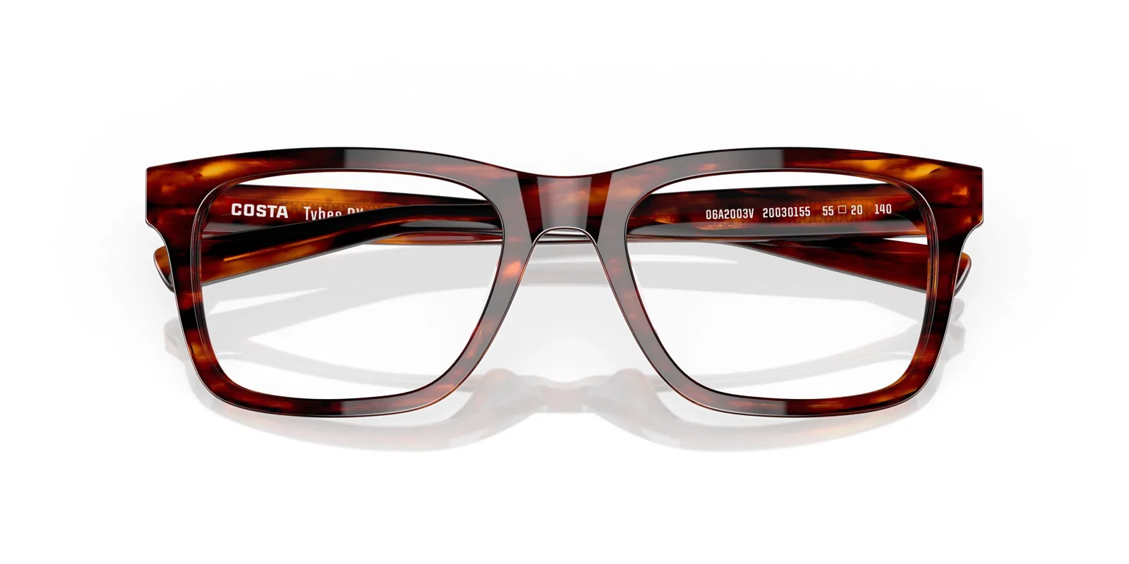 Costa Optical Tybee Rx 2003V Eyeglasses - view 11